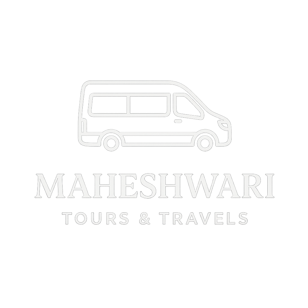 Maheshwari Tours And Travels